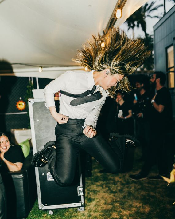 The Boys of Boygenius on Their First Coachella Appearance