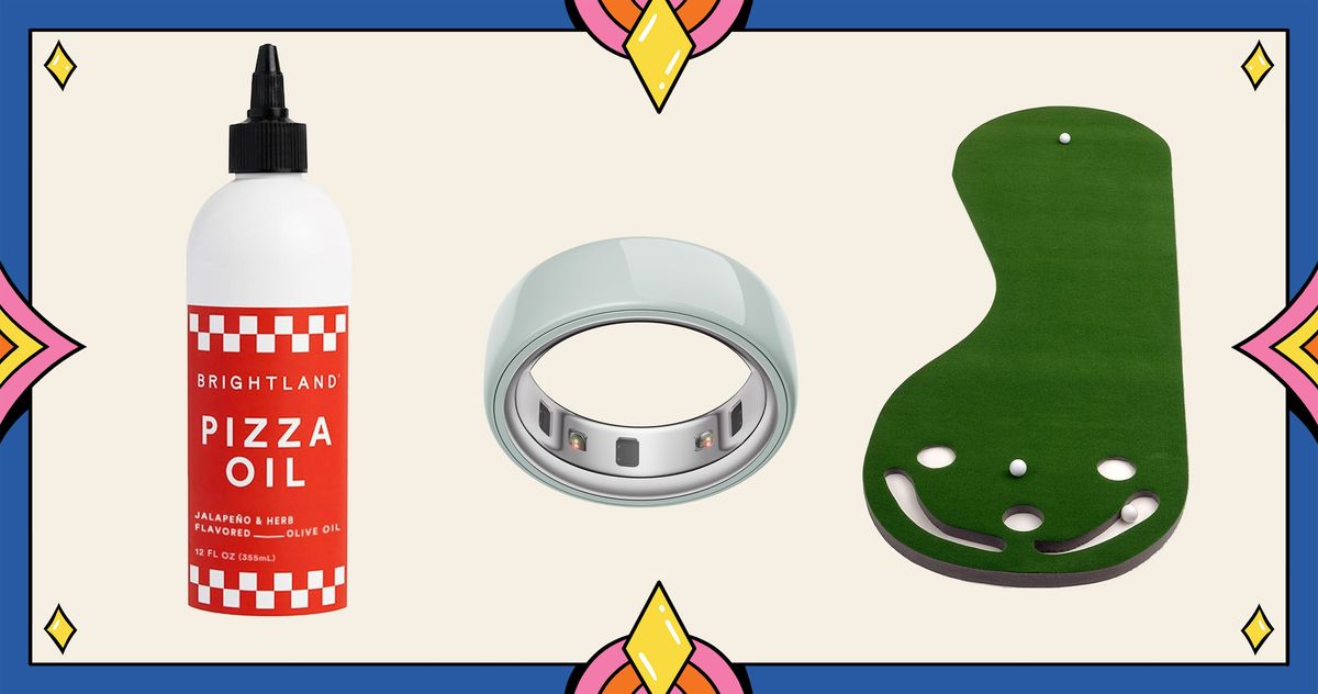 Our Favorite Father's Day Gifts That Are Already on Sale for Prime Day