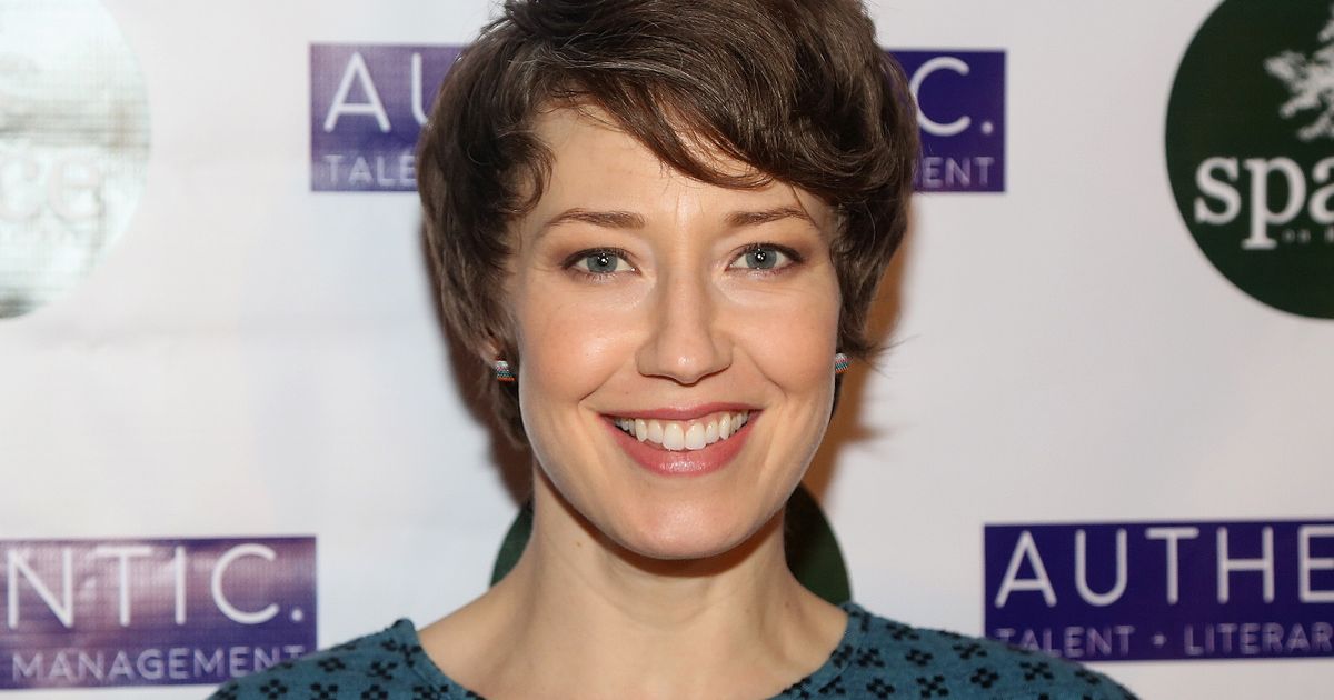 凱莉·庫恩 (Carrie Coon) 是你的新星罪人