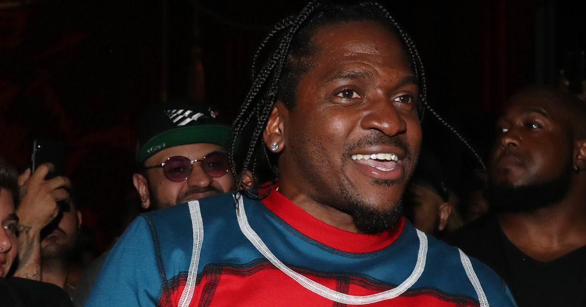 Pusha T’s New Drake Diss The Most Vicious Lines