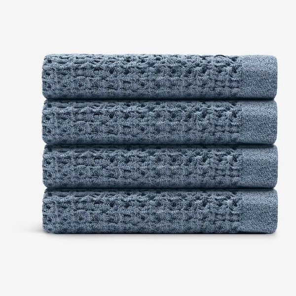 Onsen Supima Waffle Hand Towels