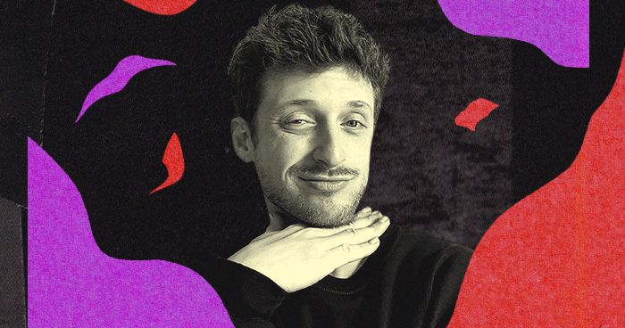 Zach Zucker: A Comedian You Should Know in 2023 - Vimarsana News