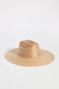 Lack Of Color Western Wide Palma Hat