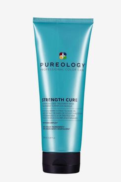 Pureology Strength Cure Superfoods Treatment Hair Mask