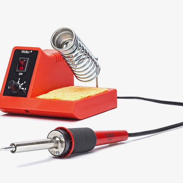 Weller WLC100 40-Watt Soldering Station