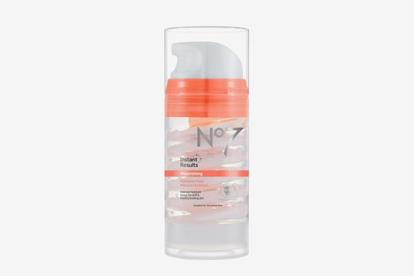 Instant Results Nourishing Hydration Mask