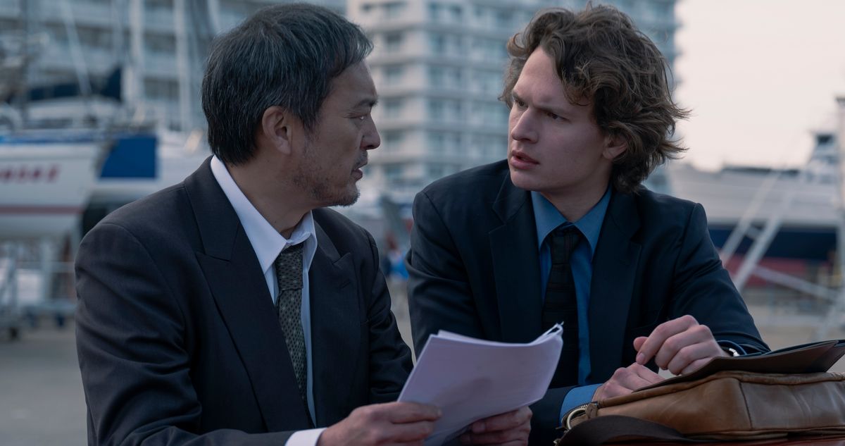 'Tokyo Vice' Ends as a Great Gangster Show About Journalism - Vimarsana News