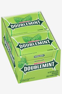Wrigley's Doublemint Chewing Gum