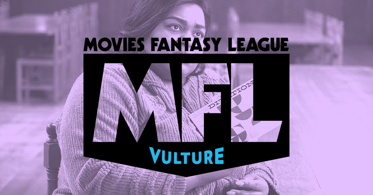 BAFTA Nomination Points Land in Movies Fantasy League