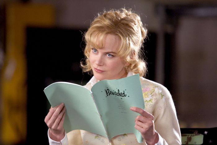 BEWITCHED, Nicole Kidman, 2005, (c) Columbia/courtesy Everett Collection