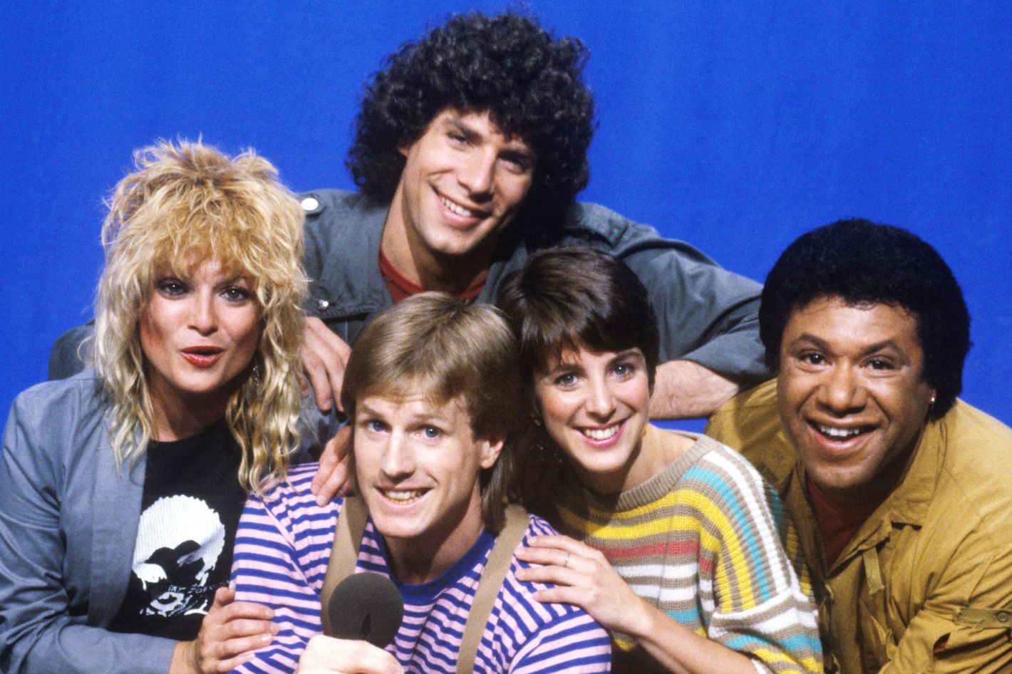 Hey, MTV Classic: Gen X Also Wants Its MTV