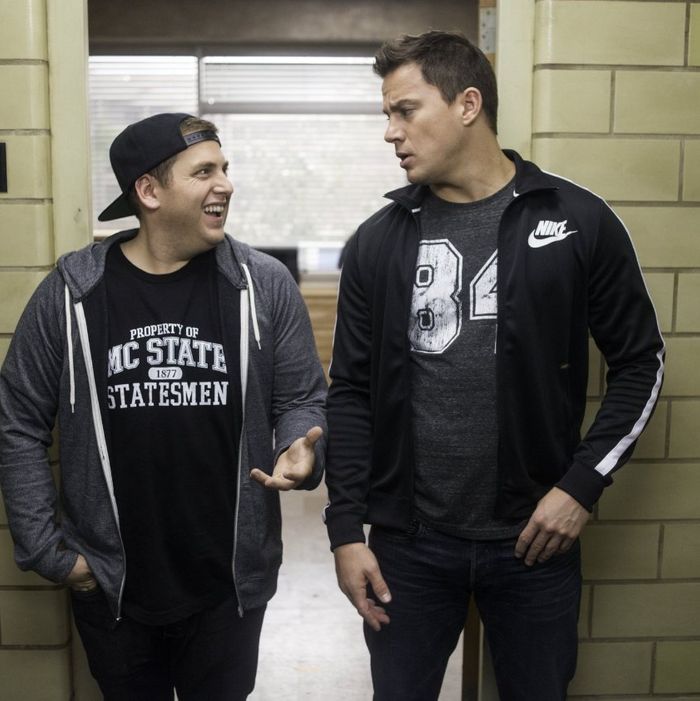 where to watch 22 jump street free