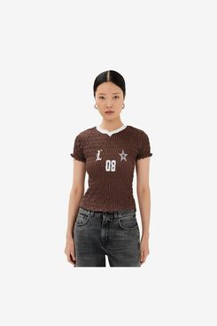 Lioness Women’s Scrunched Spectate Top