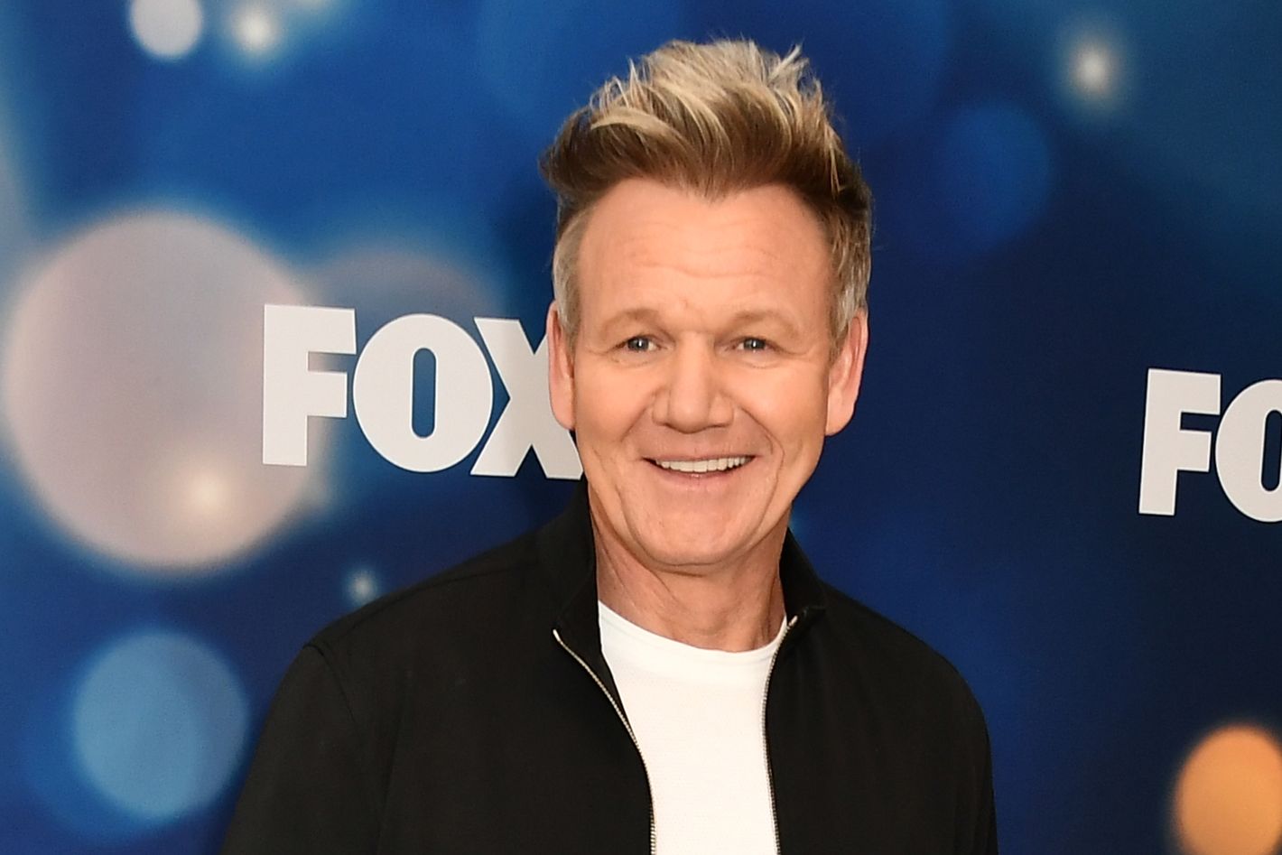 Gordon Ramsay Offers Bike Safety Lessons in Father’s Day Post