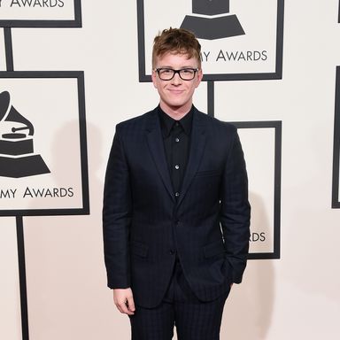 Tyler Oakley