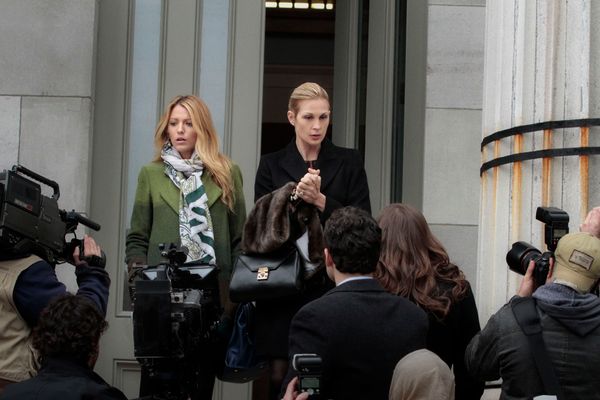 Gossip Girl (Original) — TV Episode Recaps & News