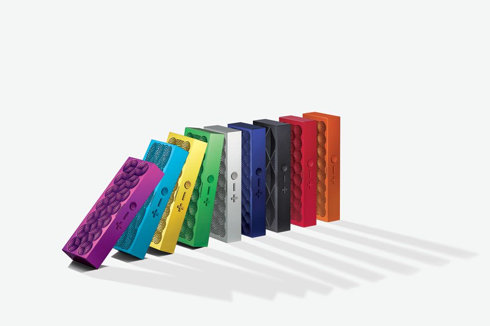 The Juergen Teller–Approved Gadget