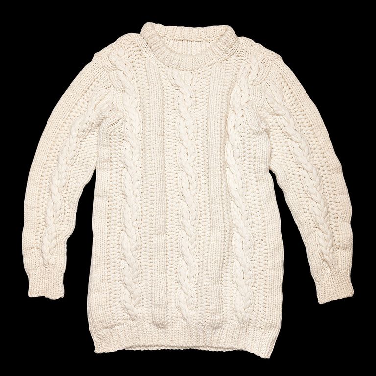 12 Fisherman Sweaters for Winter