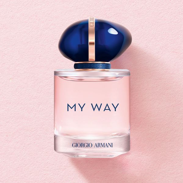Armani Beauty My Way Eau de Parfum
