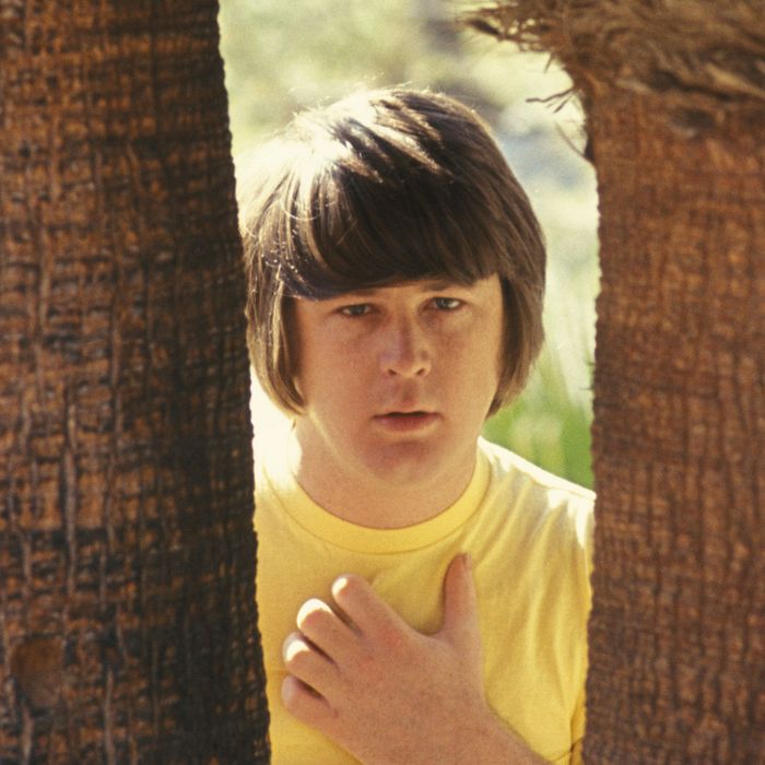 Brian Wilson Pet Sounds