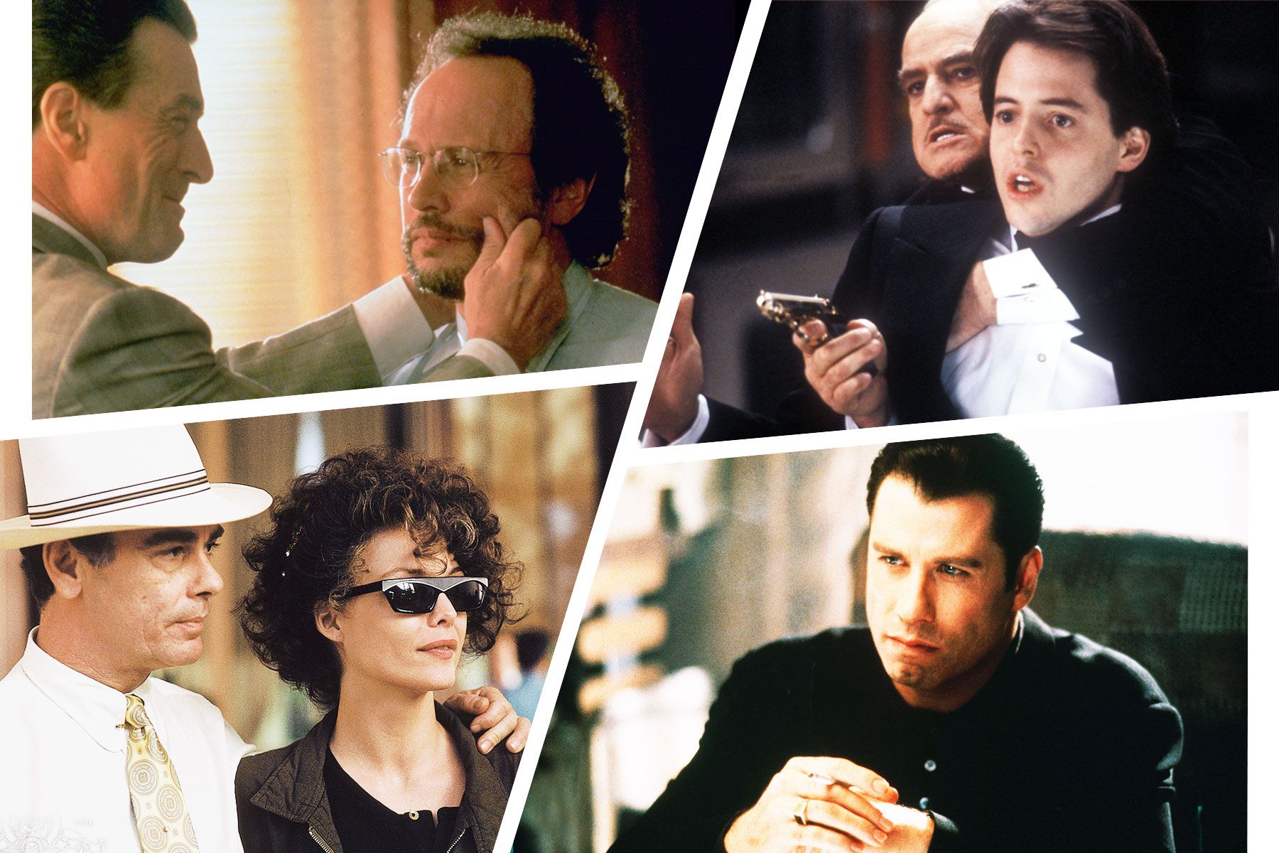 The Best Funny Mobster Movies, Ranked photo image