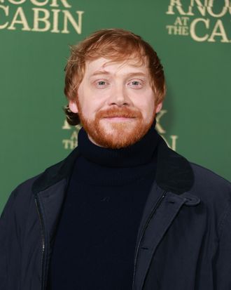 “Knock At The Cabin” - Special Screening - VIP Arrivals