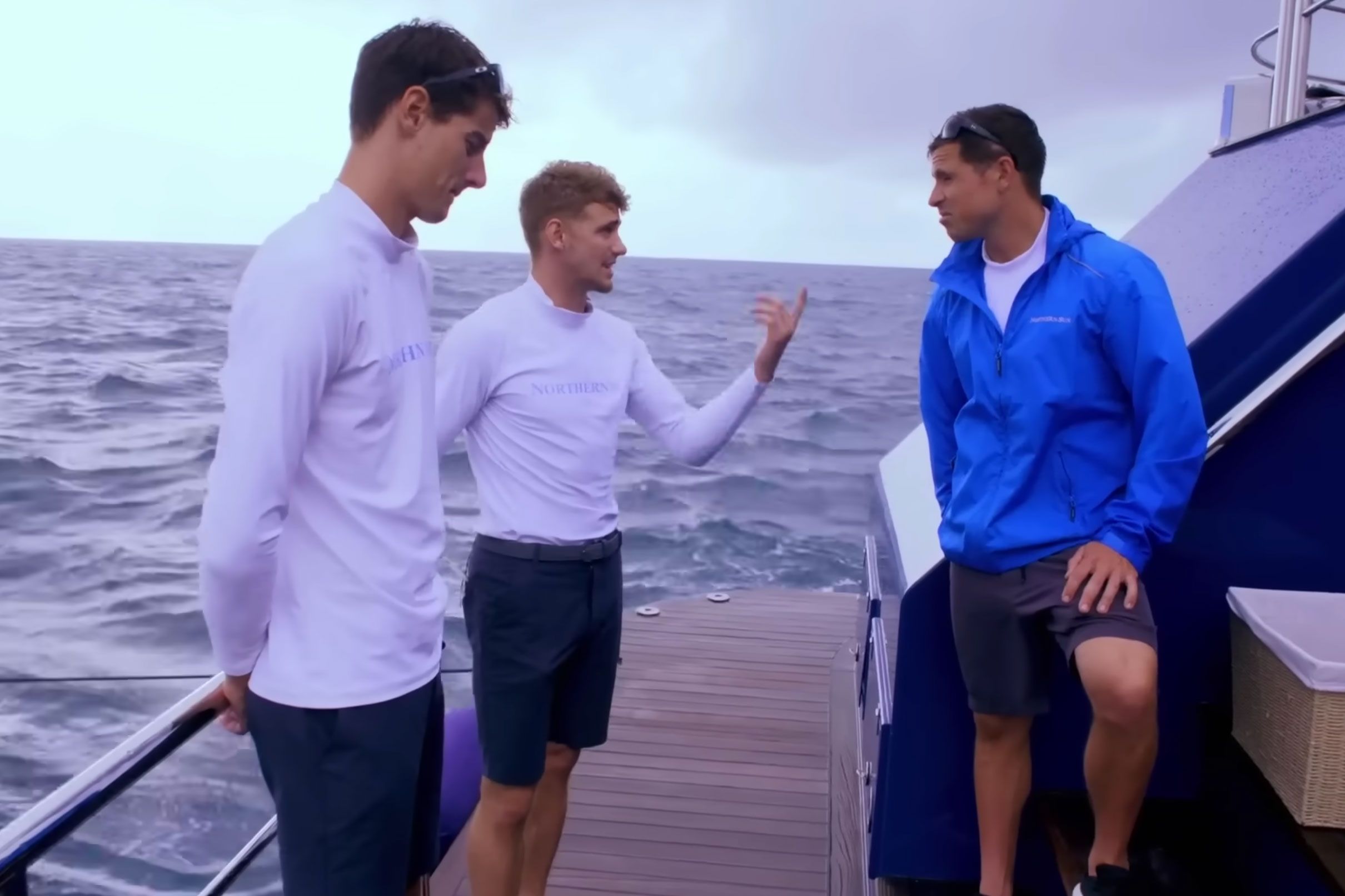 Below Deck: Mediterranean Recap, Season 5 Episode 15