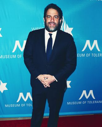 Brett Ratner.