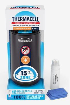Thermacell Patio Shield Mosquito Repeller