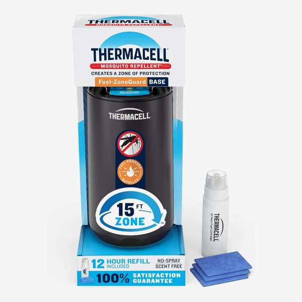 Thermacell Patio Shield Mosquito Repeller