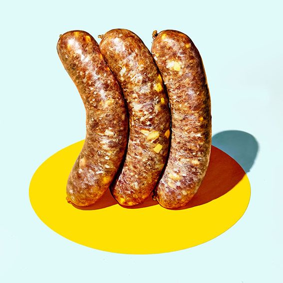 垃圾混种食物的缺点和优点。The Meat Hook，威廉斯堡米克尔大道弗罗斯特街100号;718-349-5032;15美元一磅。