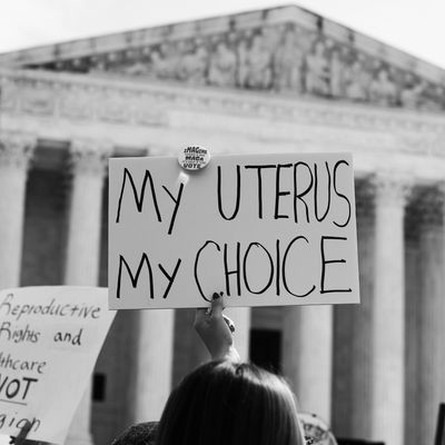 Supreme Court Hears Arguments On Abortion Drug Mifepristone