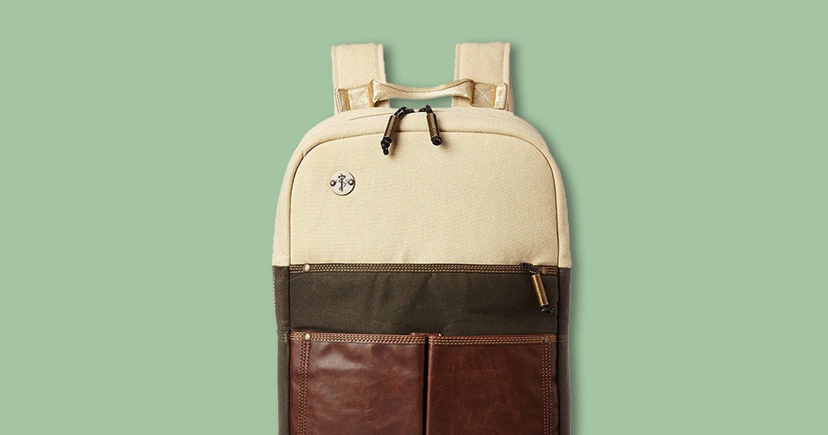 The Best Backpack Is Cheap, Vegan, and Available on Amazon The Strategist