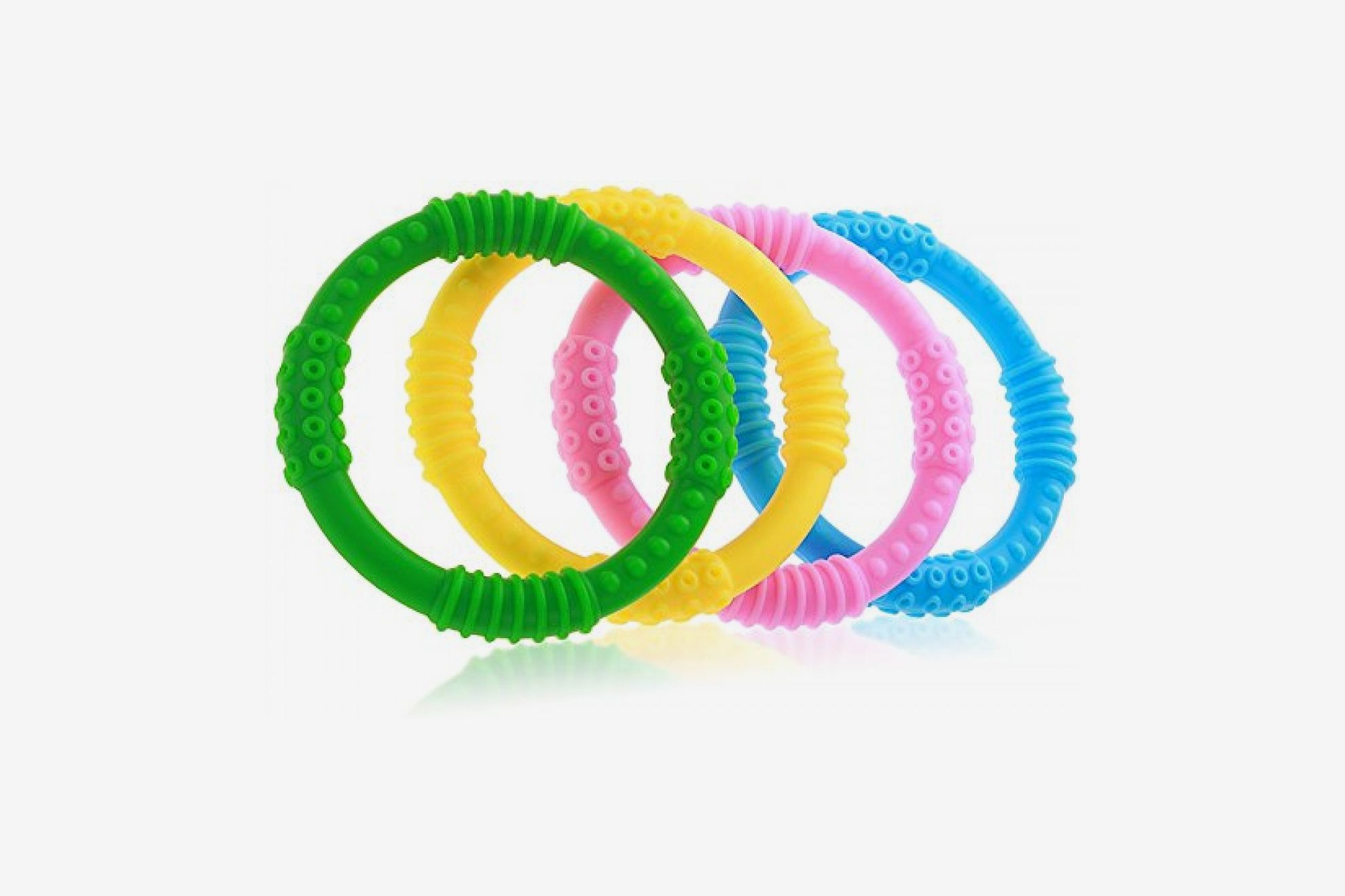 14 Best Baby Teething Products The Strategist