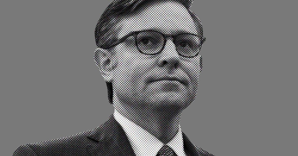 House Speaker Nominee Mike Johnson Was the Mastermind of the January 6 ...