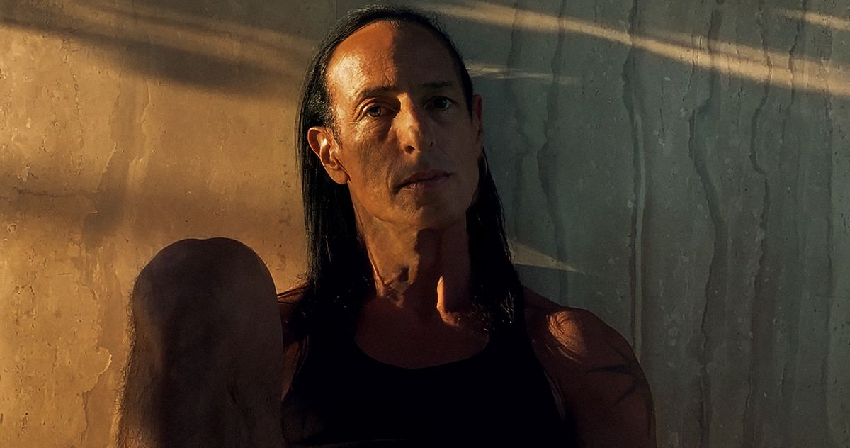 Designer Rick Owens on the Fashion Industry’s Future