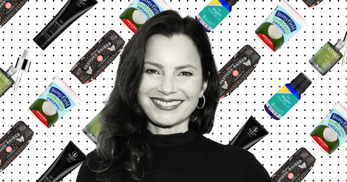 Fran Drescher on Her 8 Favorite Things 2018 The Strategist