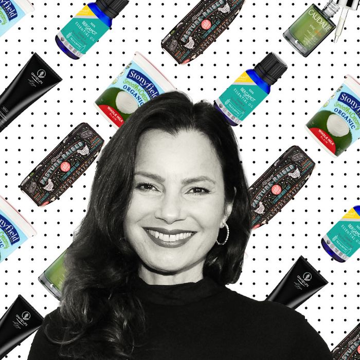 fran drescher perfume