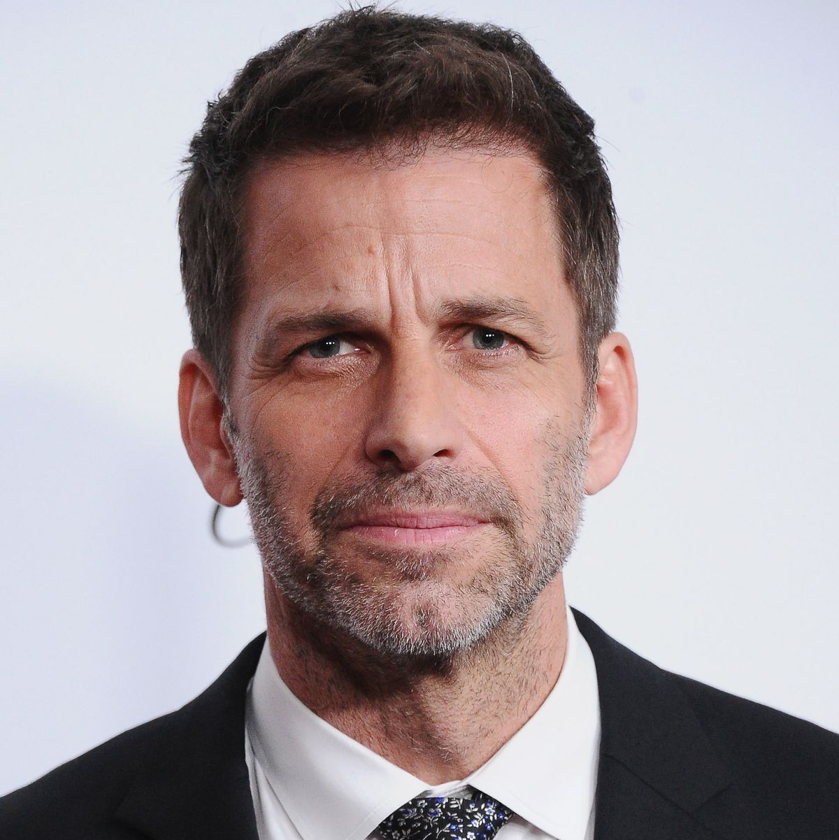 Zack Snyder Wife / Zack Snyder S Daughter Suicide Leaves Justice League