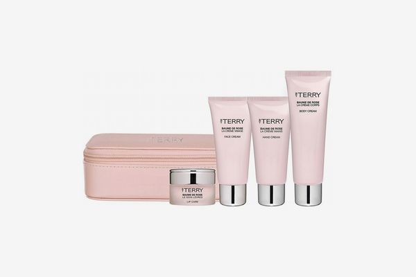 By Terry Starlight Rose Baume de Rose Ritual