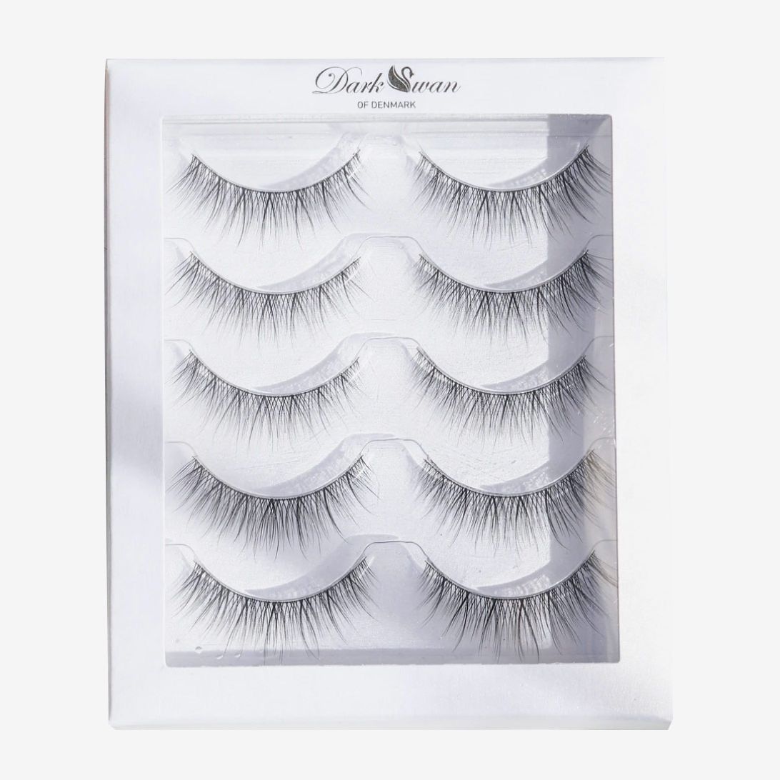 best brand false eyelashes