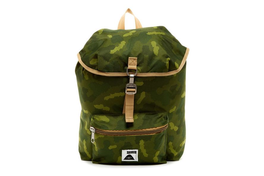 poler field pack