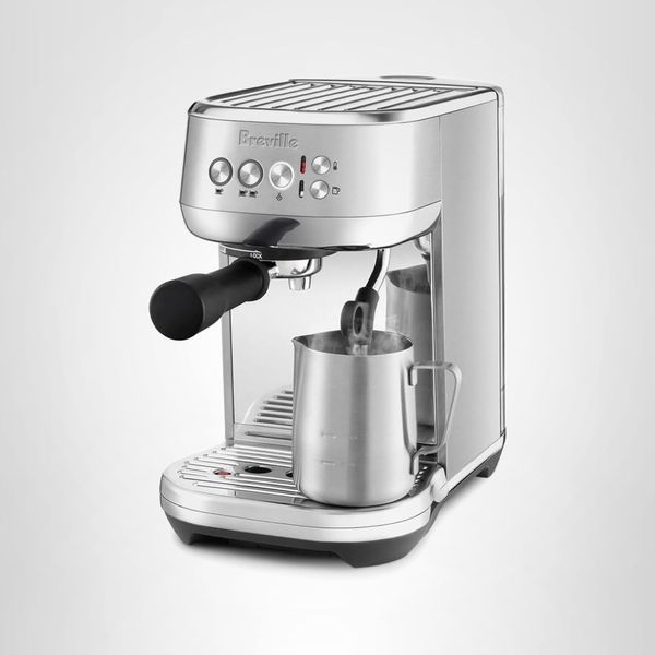 Breville Bambino Plus