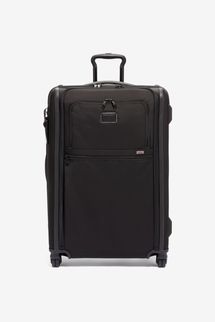 Tumi Alpha Medium Trip Expandable 4 Wheeled Packing Case