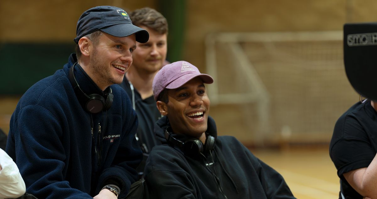 vulture.com - Roxana Hadadi - Industry's Creators Held a Fun-House Mirror Up to Reality