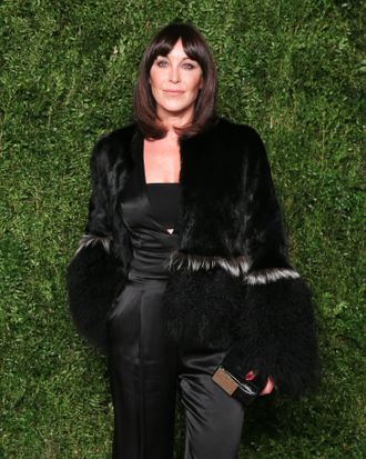 Tamara Mellon