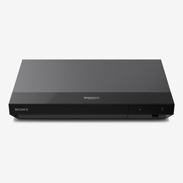 Sony UBP-X700U 4K Ultra HD Blu-ray Player