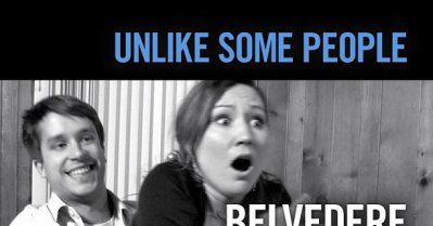 Social Media Idiocy Of The Day: Belvedere Vodka's Rape Joke