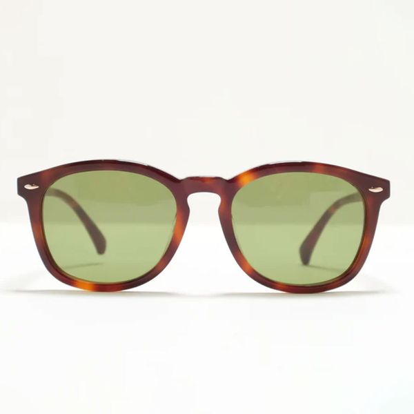 Salvage Public Sunglasses - Malu - Tortoise