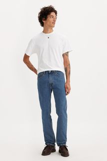 Levi’s 505 Regular-Fit Men’s Jeans